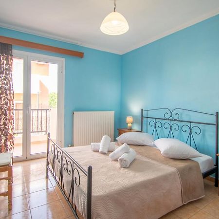 Leon Apartments Zakynthos Exteriér fotografie