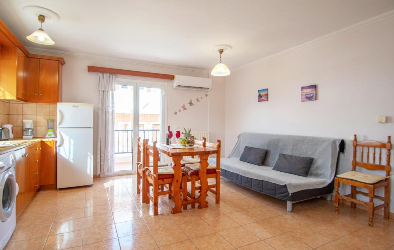 Leon Apartments Zakynthos Exteriér fotografie