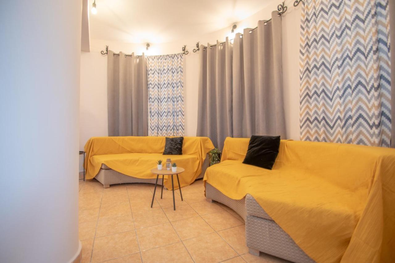 Leon Apartments Zakynthos Exteriér fotografie